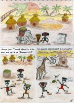 B COOL STORY 6