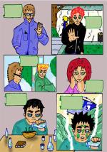 un monde differents