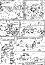 La légende des Ducs de Bretagne