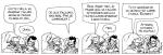 Le complexe de Peter Pan #4