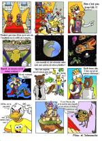 The ununderstanding story V2