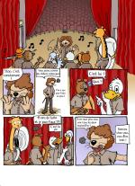Requiem pour un Esquimau p.2