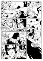 Les voleurs d'ame page 2
