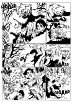 Les voleurs d'ame page 3