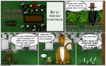 Les amis du cimetière p.1