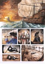 Pirates ! P1