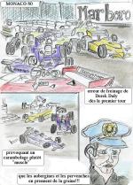 GP MONACO