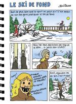 Vive l'hiver !
