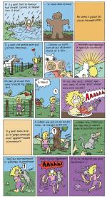 Un brin de p'tite vie 02