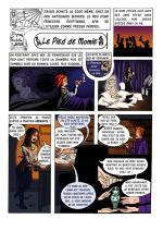 Le Pied de Momie (1)