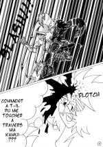 saint seiya-lucifer chapter-extrait