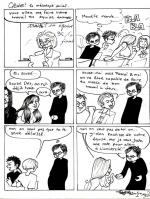 Le mésadapté social