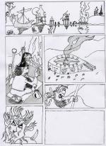 planche numéro 1