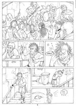 Punk WereRat 1/2