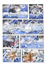 le macchabée était en string page 2