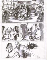 Destroyers Essai Planche 1
