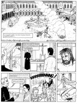 Les cafards n'ont pas d'ailes - Page 1