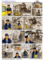 Une histoire de facteur