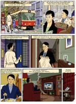 Le Cri - page1