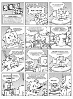 Spinoza 2545 ep2 1/2