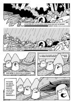 Gardons les pieds sous terre