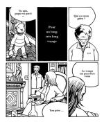 Subway of life P.2