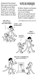 Note de musique