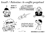 Le conflit perpétuel