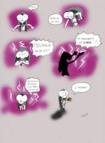 Le savant fou