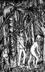 Johan et Diego aux Caraïbes 05