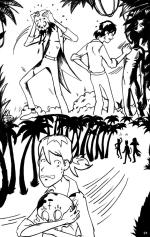 Johan et Diego aux Caraïbes 15