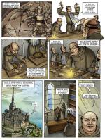 La cérémonie des anges P3