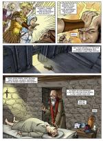 La cérémonie des anges P5 (FIN)