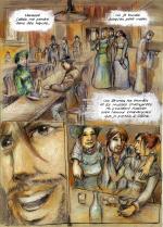 Elle était belle blanche et douce - Planche 06