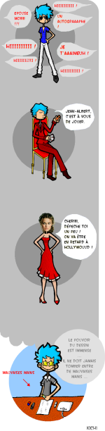 L'utopie du dessin