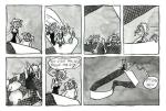 Groink & Forest s'égarent sur Möbius
