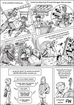 Affrontement à Akihabara, page 10