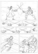 Duel avant l'orage p.3