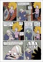 Bubbleman 01 - les voisines (1/3) - V2!
