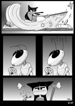 BD courte P2/2