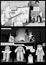 De noir et d'argent P003