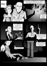 De noir et d'argent P004