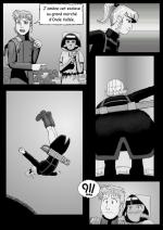 De noir et d'argent P007