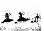fait d'encre