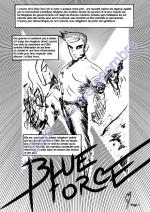 Blue Force