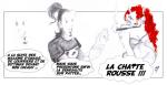 D'la Chatte en veux-tu... en voilà !!!!