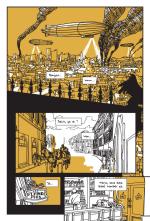 Varamundo, page 1