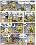 La debarque des martiens - page 7