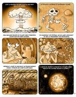 La debarque des martiens - page 3