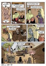 ESARN 6 - couleurs